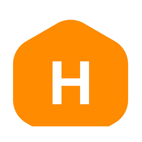 Logo de HOUS