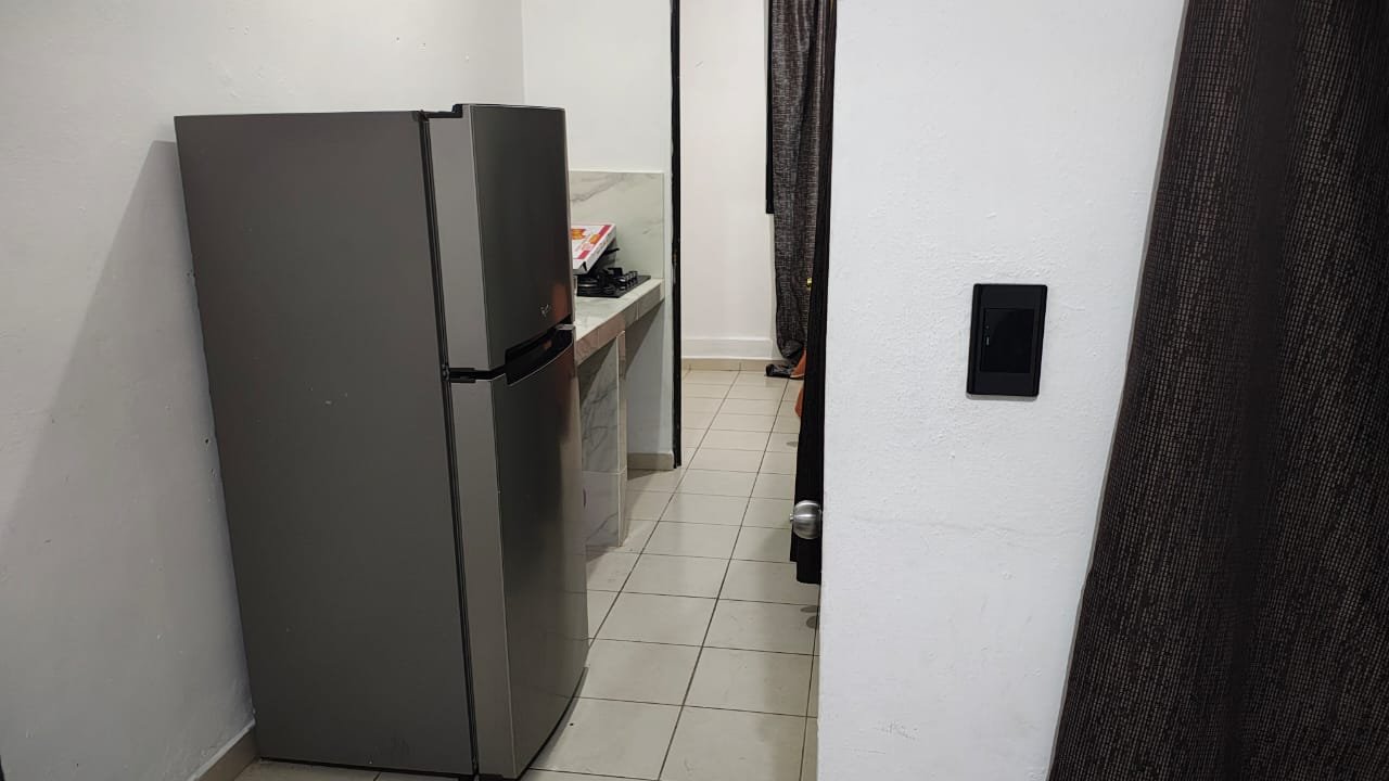 Imagen de la propiedad Casa residencial